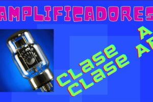 Amplificadores de Clase A de Alta Fidelidad: Descubre las Características Clave que Debes Buscar para un Sonido Superior