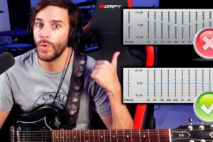 Guía práctica: Cómo ajustar el volumen para lograr el sonido perfecto en tu amplificador